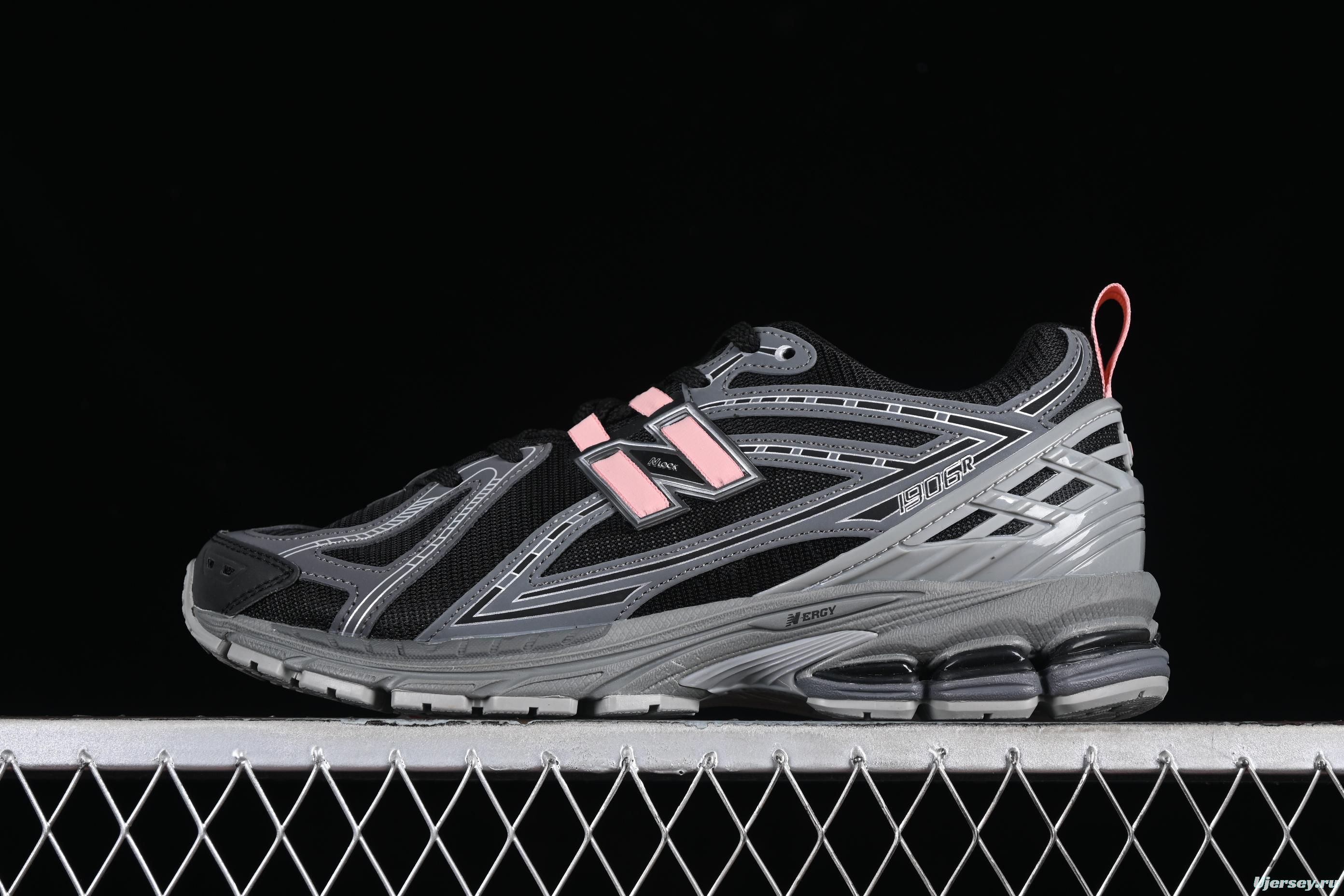 New Balance 1906 Series Retro Dad Style Casual Running Shoes - M1906RHC