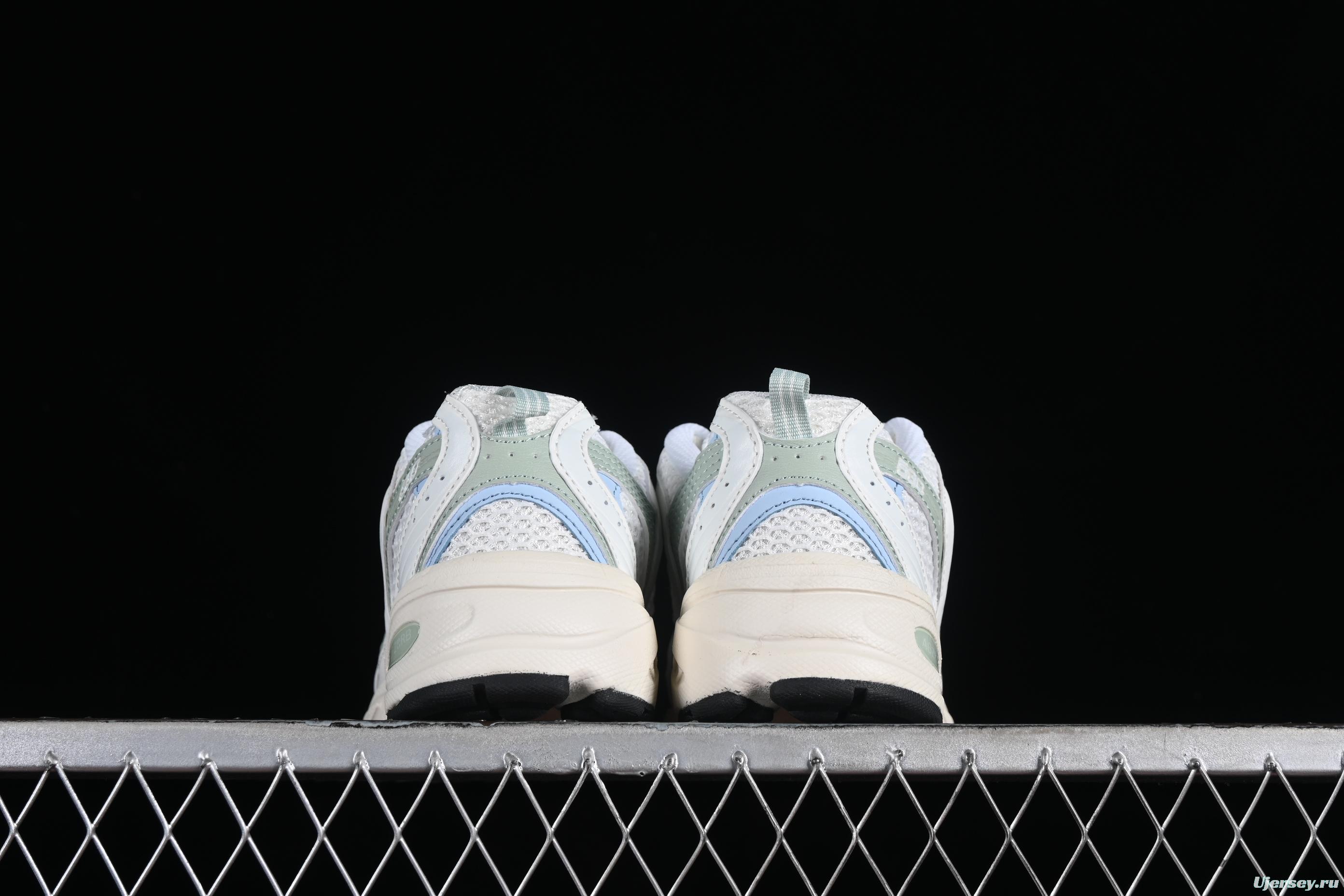 New Balance 530 Series Retro Casual Running Shoes - MR530Z0