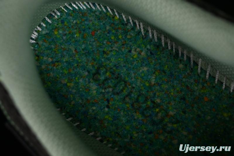 Asics Gel-Quantum Kinetic Retro Casual Sneakers with Thick Sole and Height Increasing Design - 1203A270-251