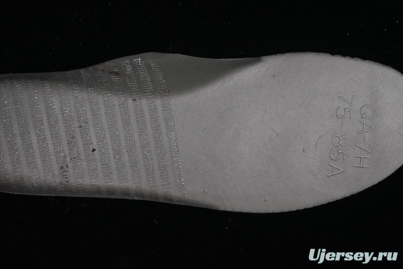 Nike Air Force 1 '07 Low White Black Canvas Casual Sneakers - FJ4160-002