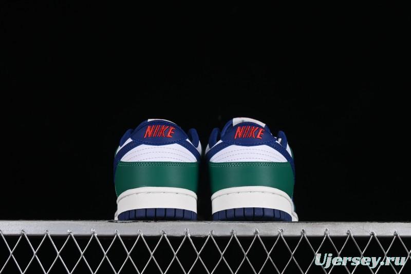 Nike SB Dunk Low SB Skateboarding Shoes - FQ6849-141