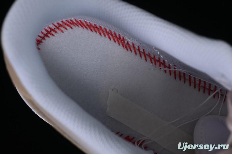 Nike Air Force 1 '07 Low Custom Official Hot-Sale Anime Theme Gradient Yellow Swoosh Casual Sneakers - FN0366-104