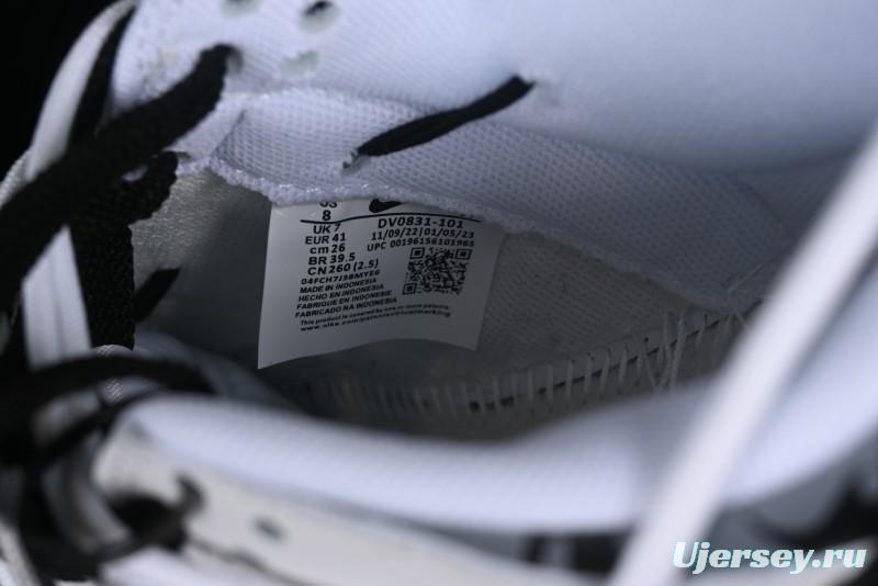 Nike Dunk Low CNY Year of the Dragon Limited Edition SB Lace-Up Casual Sneakers - DV0831-101