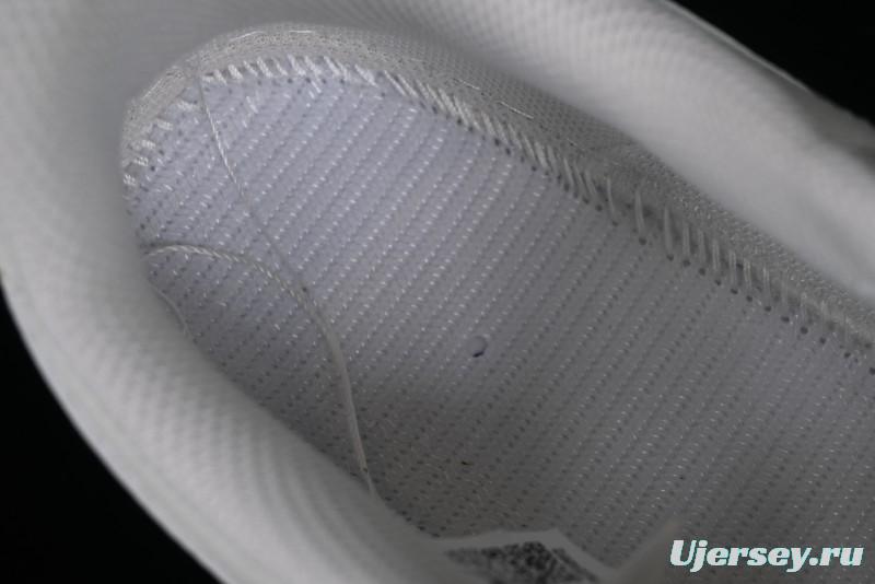 Nike Vlone x Air Force 1 '07 Low Casual Sneakers in Apricot - AA5360-009