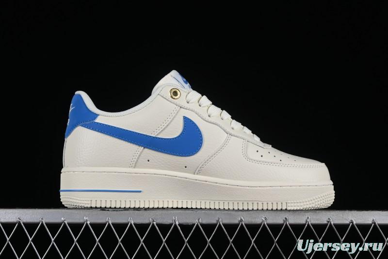 Nike Air Force 1 '07 Low "NAI-KE" 40th Anniversary China Edition Casual Sneakers - NK0621-111