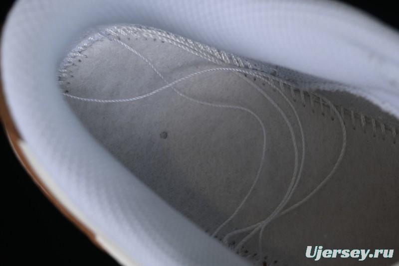 Nike Dunk Low Next Nature "Hemp" Mischievous Doll Soy Milk Bear Maillard Simple and Versatile SB Lace-Up Low-Top Casual Sneakers - DD1873-200