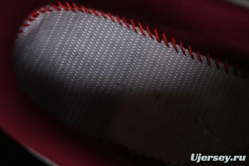 Nike Nocta x Nike Air Force 1 '07 Low Casual Sneakers with 3M Reflective Details and Full-Length Air Cushion - NO0224-022