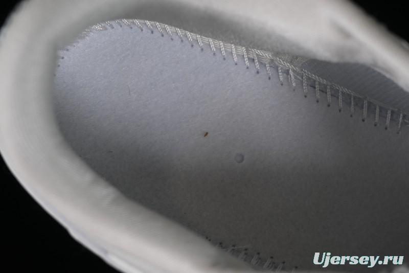 Nike SB Dunk Low LV Collaboration - Double Swoosh Beige Grey Anniversary High-End Custom Low-Top Casual Sneakers - FC2025-306