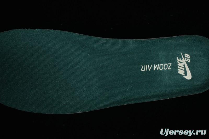 Nike SB Dunk Low "Hyper Royal" Leonardo Teenage Mutant Ninja Turtles Skate Shoes - HF3704-001