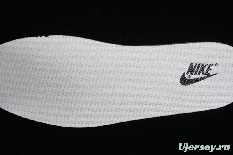 Nike SB Dunk Low LV Collaboration - Elegant Black White Night Light Anniversary High-End Custom Low-Top Casual Sneakers BB8766-208