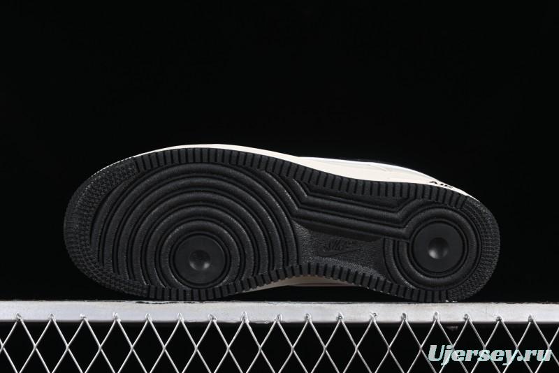 Nike Air Force 1 '07 Low Custom Casual Sneakers - CW2288-111