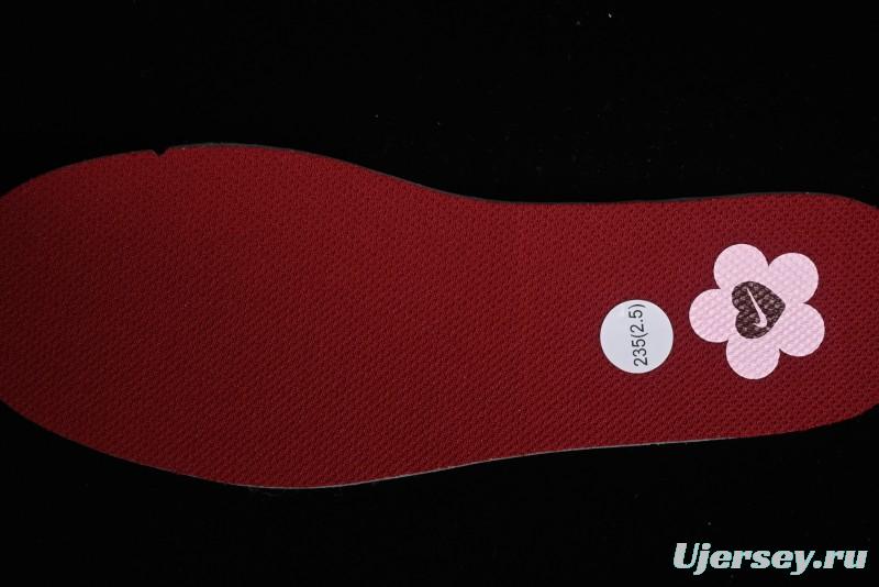 Nike Dunk Low GS Valentine's Day SB Low-Top Casual Skate Shoes - HF0736-161