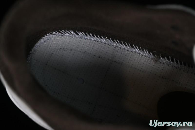 Nike Travis Scott x Jordan Jumpman Jack TR "University Red" Basketball Shoes with Magic Strap - FZ8117-100