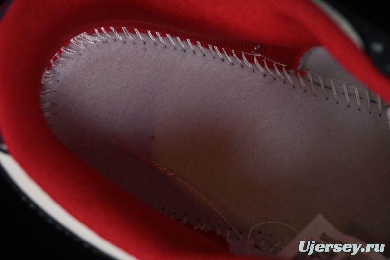 Nike SB Dunk Low Chinese New Year Limited - Black Dragon God Anniversary High-End Custom Low-Top Casual Skate Shoes - XP3802-953