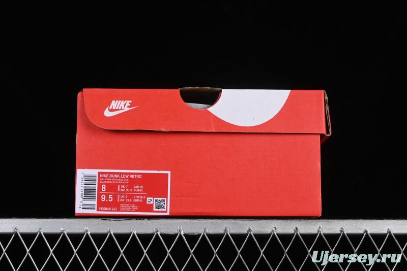 Nike SB Dunk Low SB Skateboarding Shoes - FQ6849-141