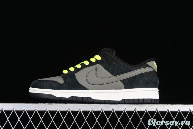 Nike Dunk Low SB Skateboarding Shoes - 302517-236