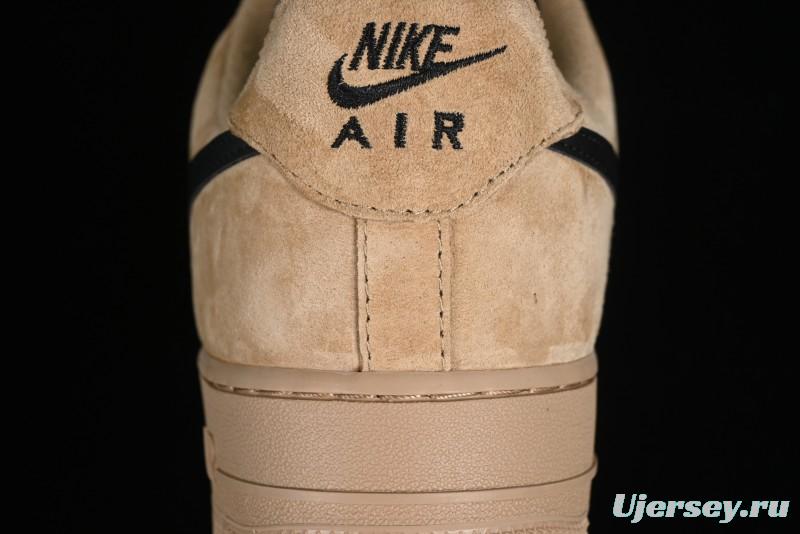 Nike Air Force 1 '07 Low Custom Casual Sneakers - CW2288-111