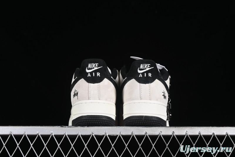 Nike Air Force 1 '07 Low Stussy Collaboration - HD1968-012