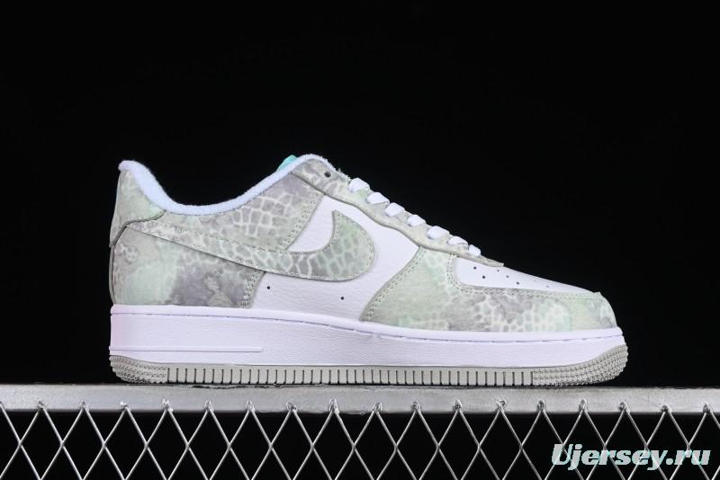 Nike Air Force 1 '07 Low Chinese New Year Limited Edition - Chen Dragon CV1724-109