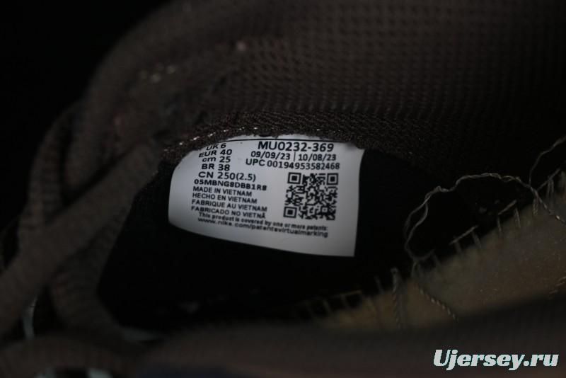 Nike SB Dunk Low Monkey King Low-Top Casual Skateboarding Shoes - MU0232-369