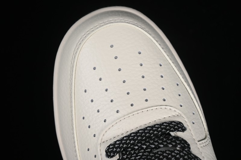 Nike Air Force 1 '07 Low Custom Casual Sneakers - CW2288-111