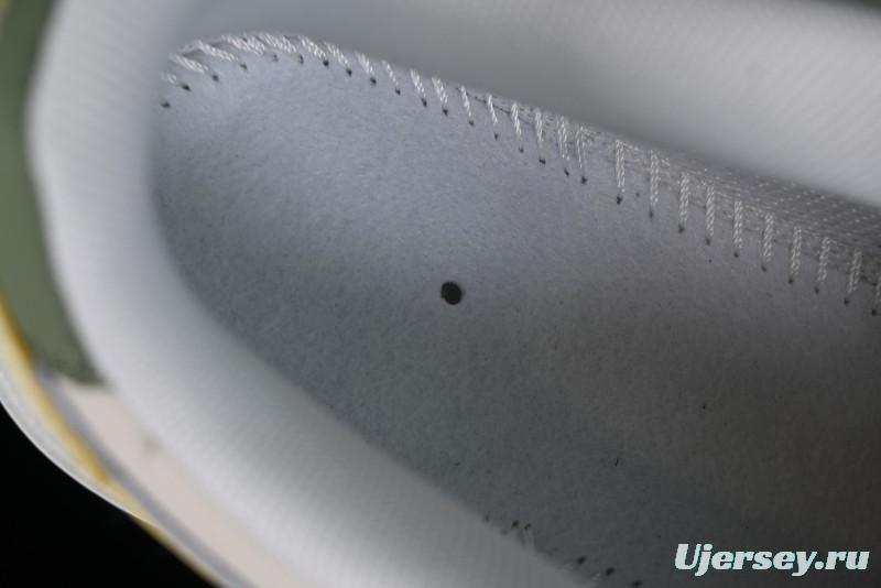 Nike Air Force 1 Shadow Low-Top Sneakers with Lightweight EVA Midsole and Anti-Slip RB Rubber Outsole - FN6335-101