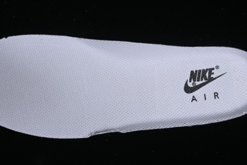 Nike Air Force 1 '07 Low BAPE Collaboration - White Black Camo Casual Sneakers - BA8806-845