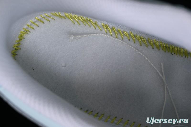 Nike Air Force 1 '07 Low Casual Sneakers with Full-Length Air Cushion - HF5385-400