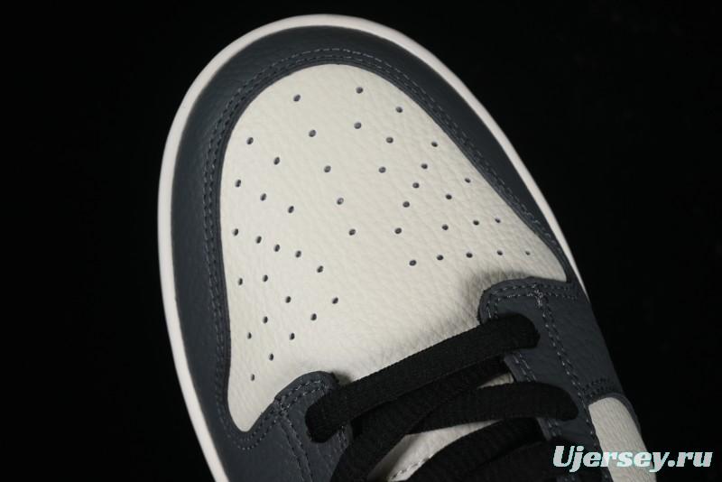 Nike SB Dunk Low Smiley Face SB Low-Top Casual Skate Shoes - BB1609-116