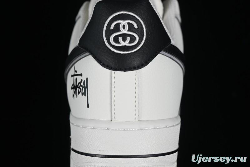 Nike Air Force 1 '07 Low Custom Casual Sneakers - CZ9183-003