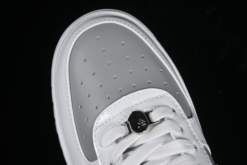Bape Bape Sta "Tokyo" Classic Skateboarding Casual Sneakers with Full-Length Air Cushion - 1K30191328