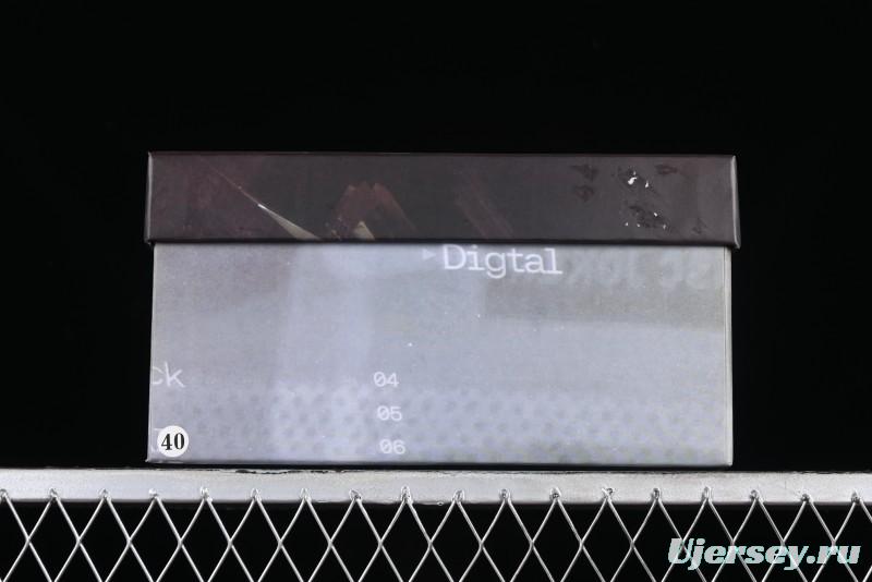 Nike Air Jordan 1 Low AJ1 Panda Prank Hip-Hop Theme - Big Shots Casual Sneakers