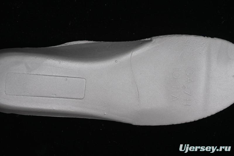 Nike Air Force 1 '07 Low LV Collaboration - Beige Black Pigskin Casual Sneakers - HD1968-010