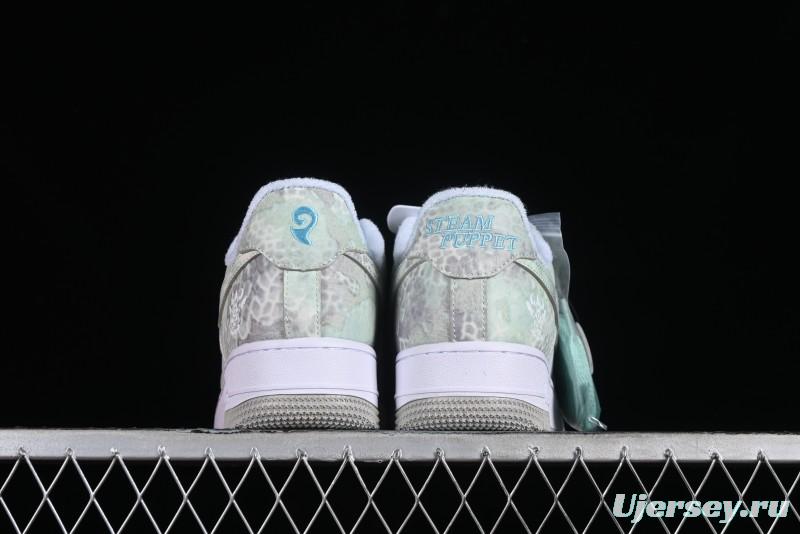 Nike Air Force 1 '07 Low Chinese New Year Limited Edition - Chen Dragon CV1724-109