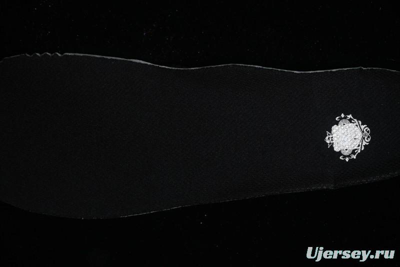 Nike Air Force 1 '07 Low Casual Sneakers in Black Starry Sky - CW2288-015