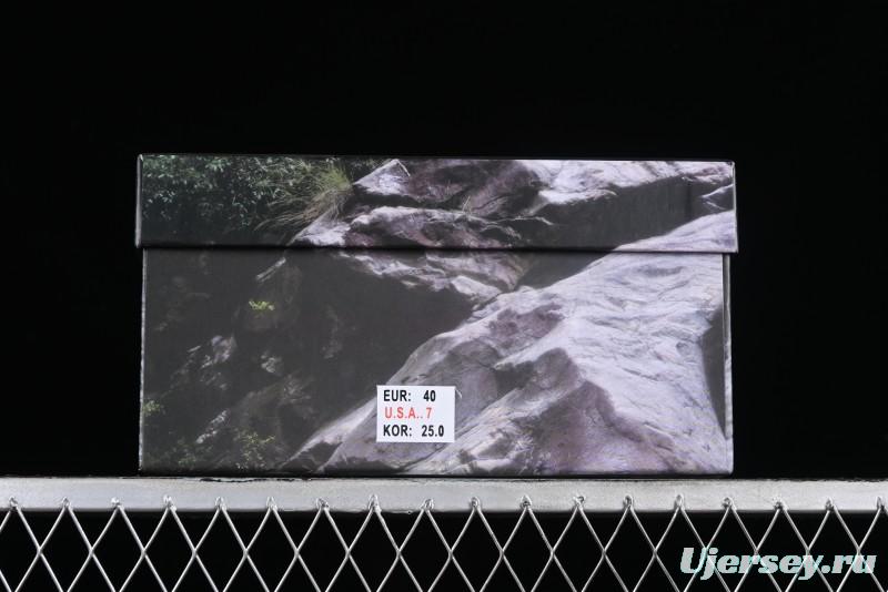 Nike Air Jordan 1 Low Customized Panda Mischief Jungle Adventure Casual Sneakers - 553558-040