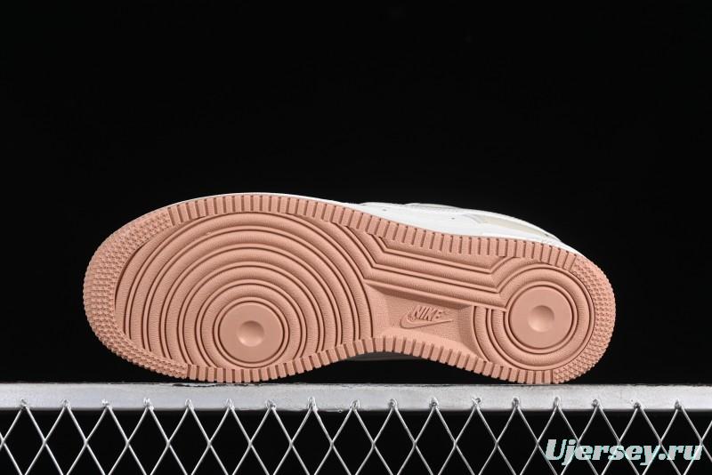 Nike Air Force 1 '07 Low Custom Collaborative Sneakers - AC-639811
