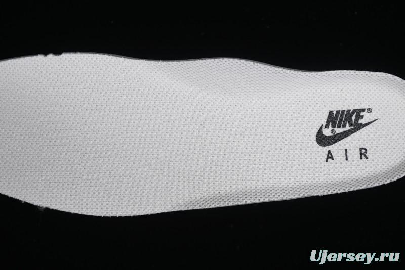 Nike Air Force 1 '07 Low Custom Casual Sneakers - CZ9183-003