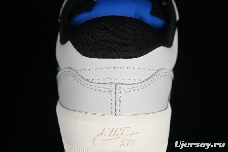 Nike SB Force 58 Retro Skate Shoes - DV5476-002