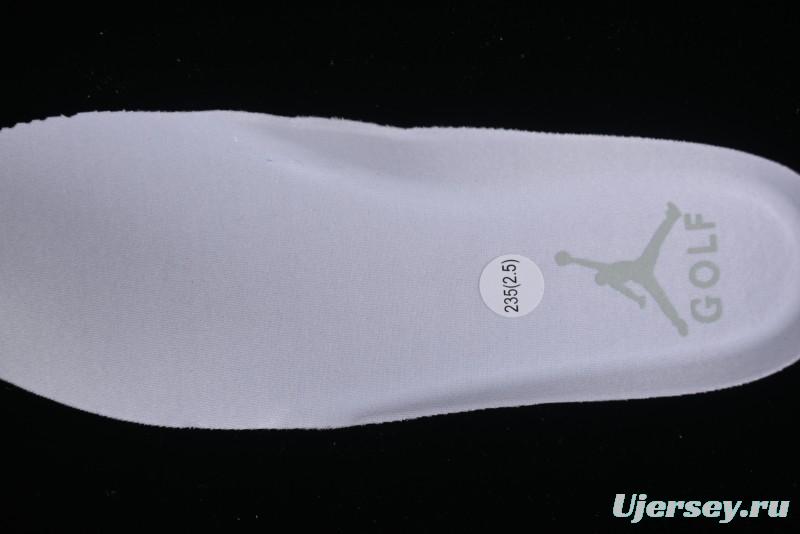 Nike Air Jordan 1 Low Golf Shoes - DD9315-111