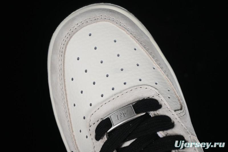 Nike Air Force 1 '07 Low Stussy Collaboration - HD1968-012