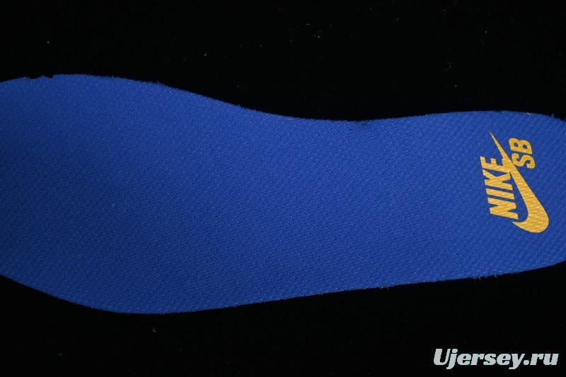 Nike SB Force 58 Retro Skate Shoes - DV5476-002