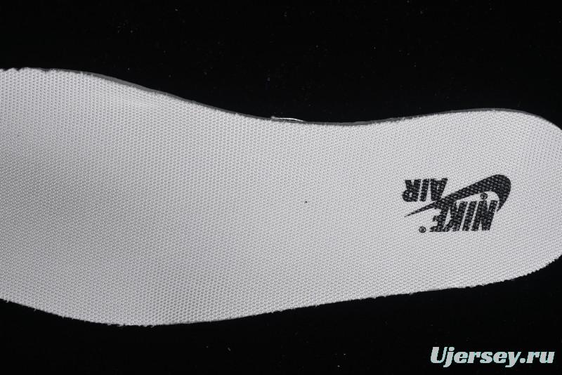 Nike Air Jordan 1 Low OG SP Travis Scott x Fragment Design Collaboration - LX1988-400