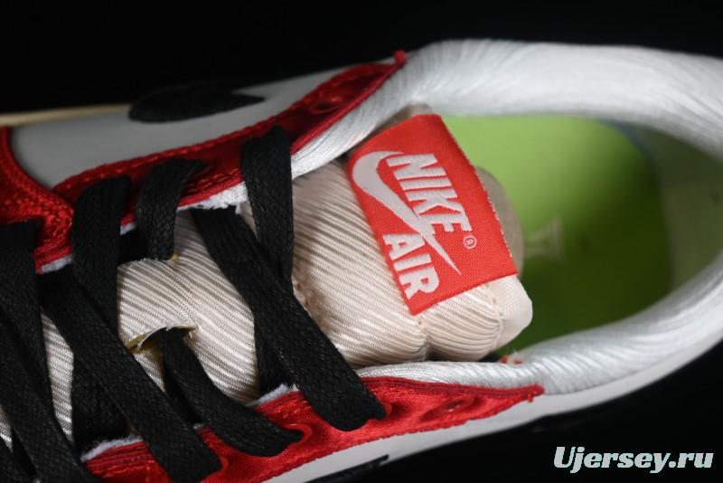 Nike Trophy Room x Jordan 1 Low OG "Away" Casual Sneakers - FN0432-100