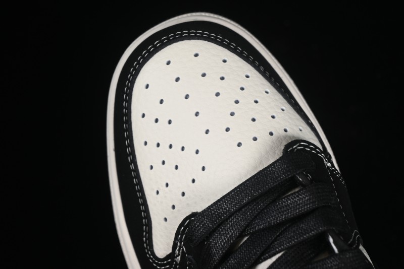 Nike Air Jordan 1 Low OG SP Travis Scott x Fragment Design Collaboration - LX1988-200
