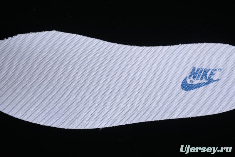 Nike SB Dunk Low UN Collaboration - Blue Dragon Scale Anniversary High-End Custom Low-Top Casual Skate Shoes - FC2025-302