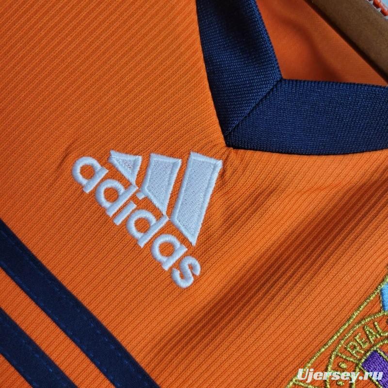 Retro 98/99 Deportivo La Coruna Third Jersey