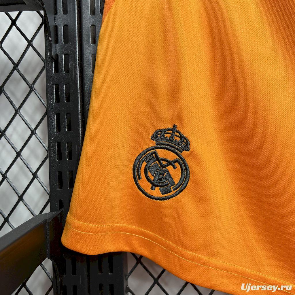 2024/25 Real Madrid Away Shorts