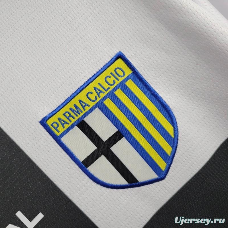 24/25 Parma Home Jersey