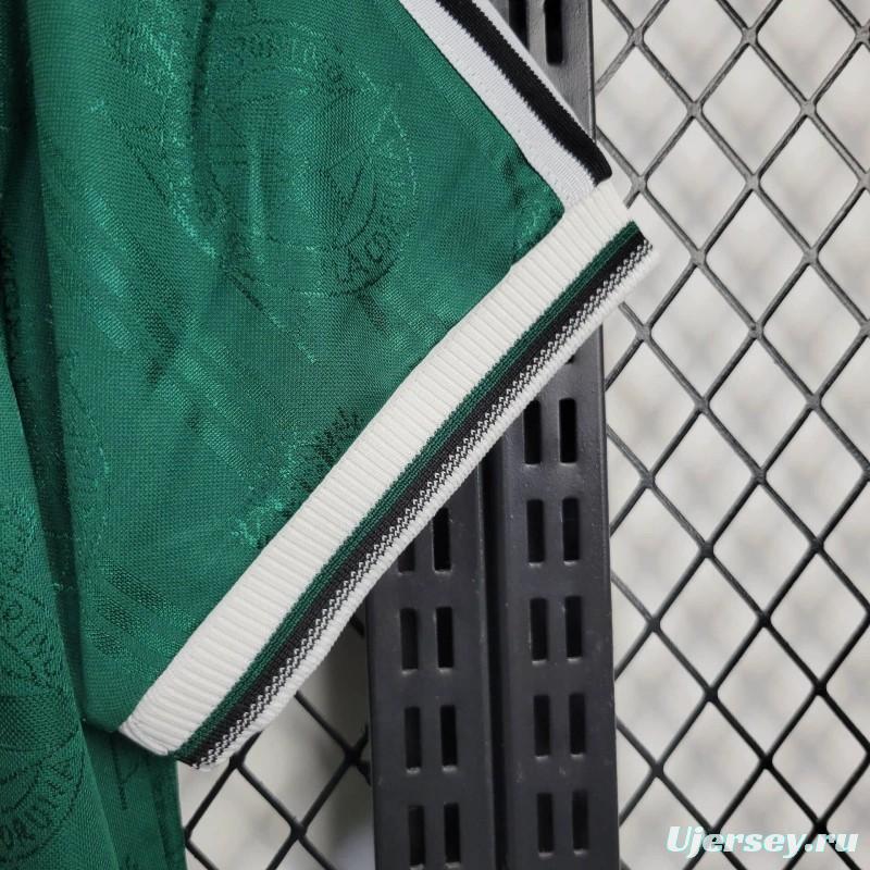 Retro 99/00 Deportivo La Coruna Away Jersey